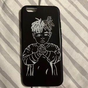 X iphone 6 phone case